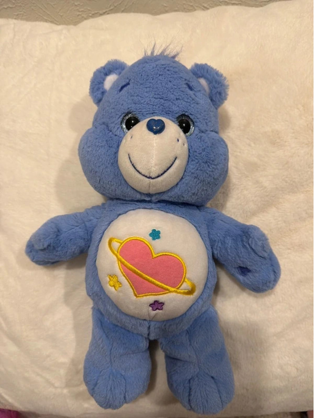 Daydream Care Bear 2017 15”